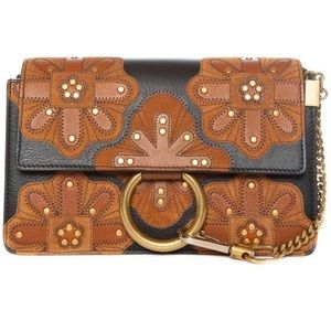 Chloe Faye crossbody
